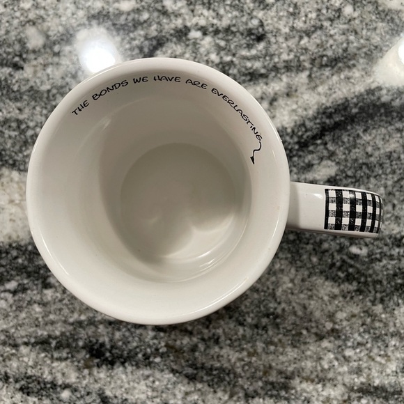 Like New Enesco Marci Children of the Inner Light Friends Mug - Picture 2 of 4